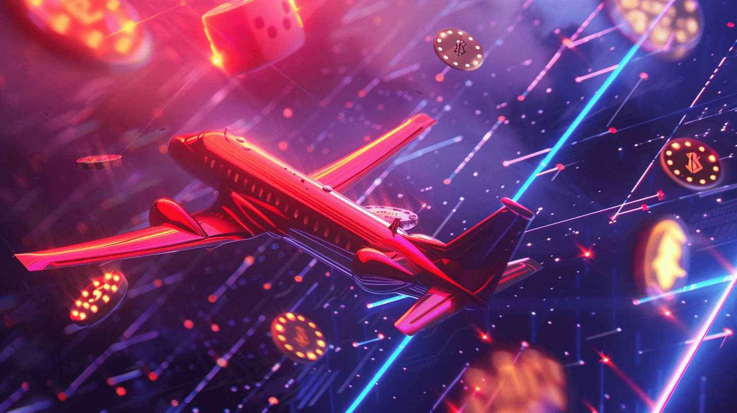 Aviator crash game India introduction